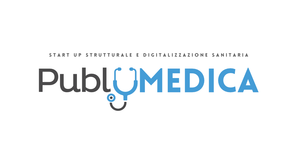 PublyMedica Start up strutturale e digitalizzazione sanitaria